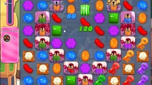 Candy Crush Saga Level 785: Lösung, Tipps und Tricks