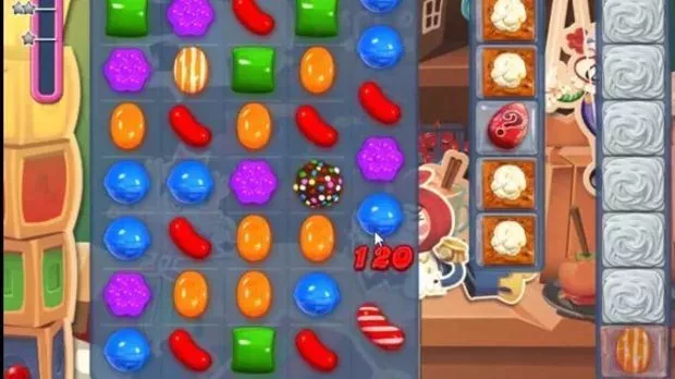 Candy Crush Saga Level 782: Lösung, Tipps und Tricks
