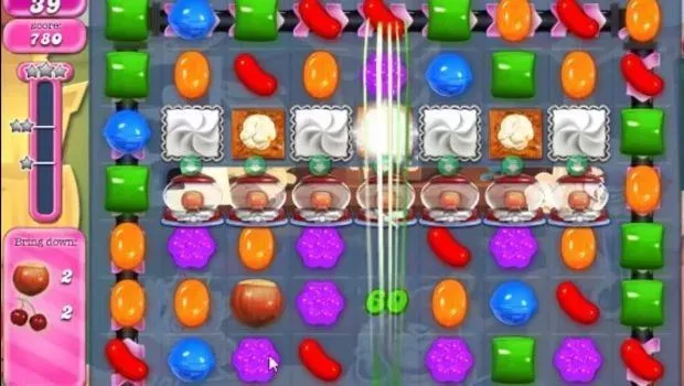 Candy Crush Saga Level 775: Lösung, Tipps und Tricks