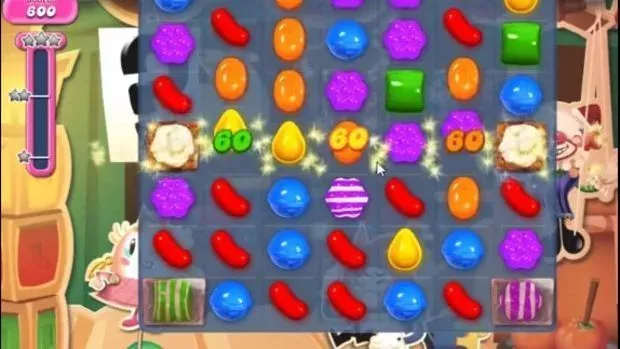 Candy Crush Saga Level 771: Lösung, Tipps und Tricks