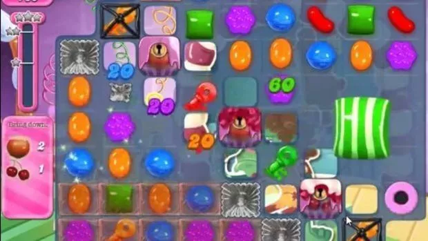 Candy Crush Saga Level 768: Lösung, Tipps und Tricks