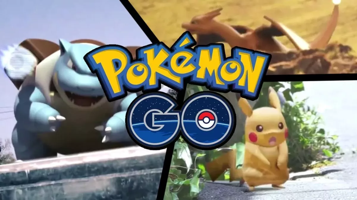 Pokémon GO: Botogel könnte mit dem Geburtstagsevent kommen!