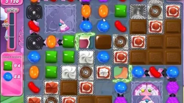 Candy Crush Saga Level 762: Lösung, Tipps und Tricks