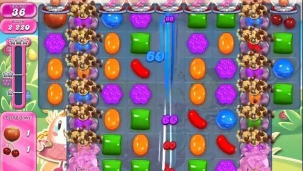 Candy Crush Saga Level 754: Lösung, Tipps und Tricks