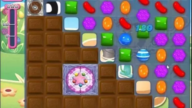 Candy Crush Saga Level 750: Lösung, Tipps und Tricks