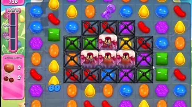 Candy Crush Saga Level 743: Lösung, Tipps und Tricks