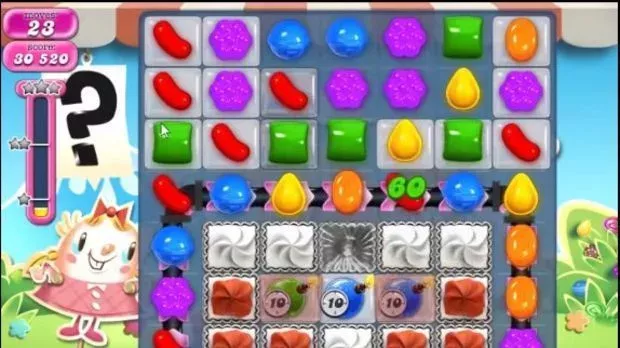 Candy Crush Saga Level 737: Lösung, Tipps und Tricks