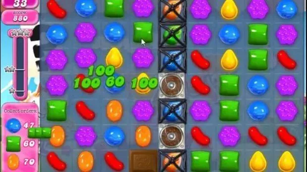 Candy Crush Saga Level 730: Lösung, Tipps und Tricks
