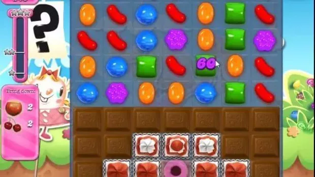 Candy Crush Saga Level 729: Lösung, Tipps und Tricks