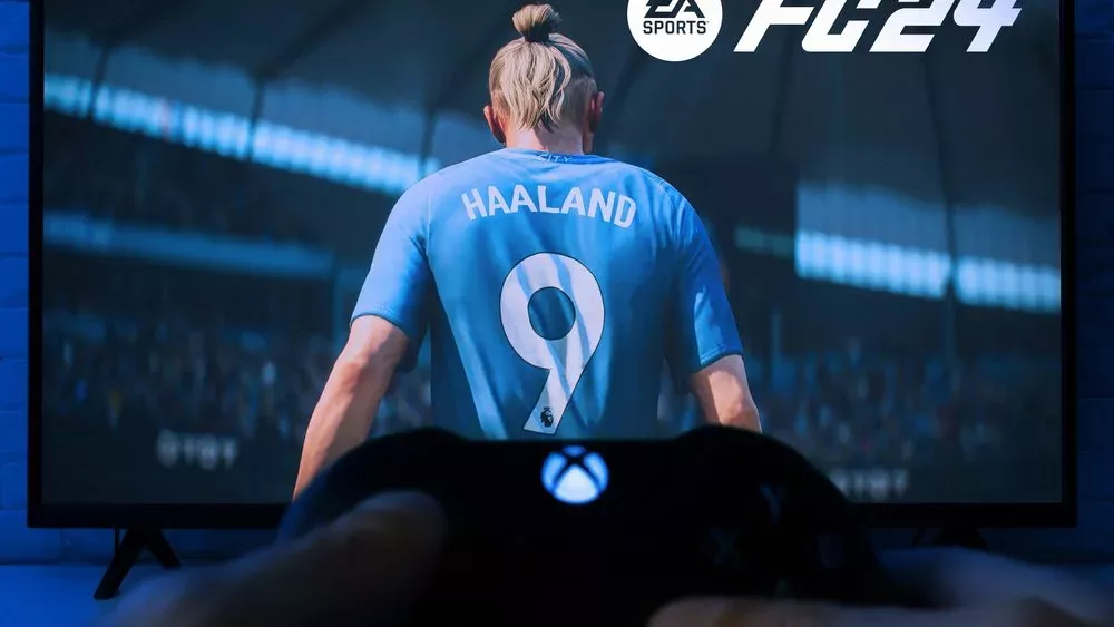 Anpfiff für EA Sports FC 24: Kein FIFA mehr und doch alles beim Alten?