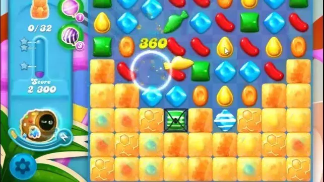 Candy Crush Soda Level 314: Lösung, Tipps und Tricks
