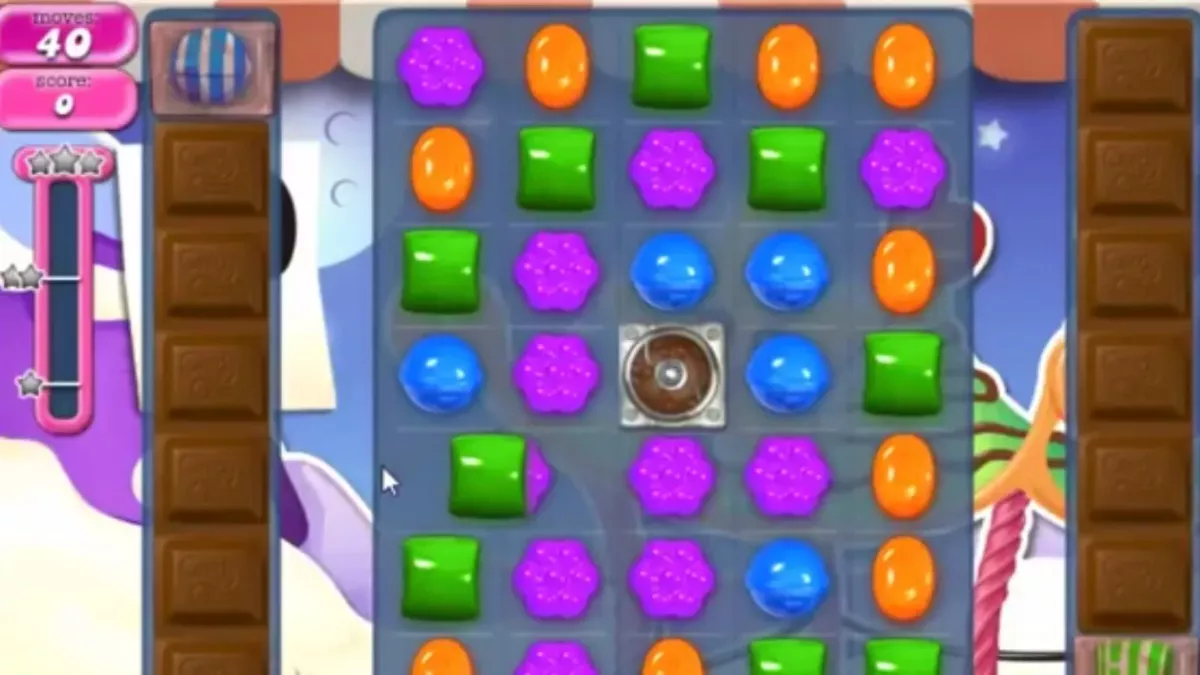 Candy Crush Saga Level 653: Lösung, Tipps und Tricks
