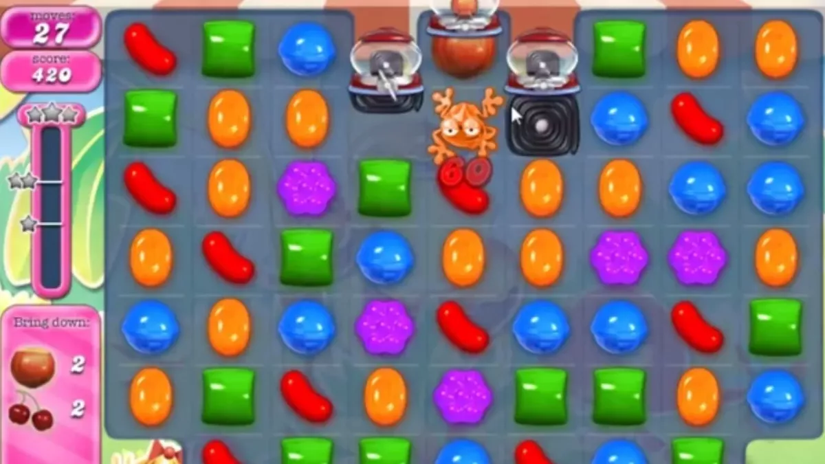 Candy Crush Saga Level 635: Lösung, Tipps und Tricks