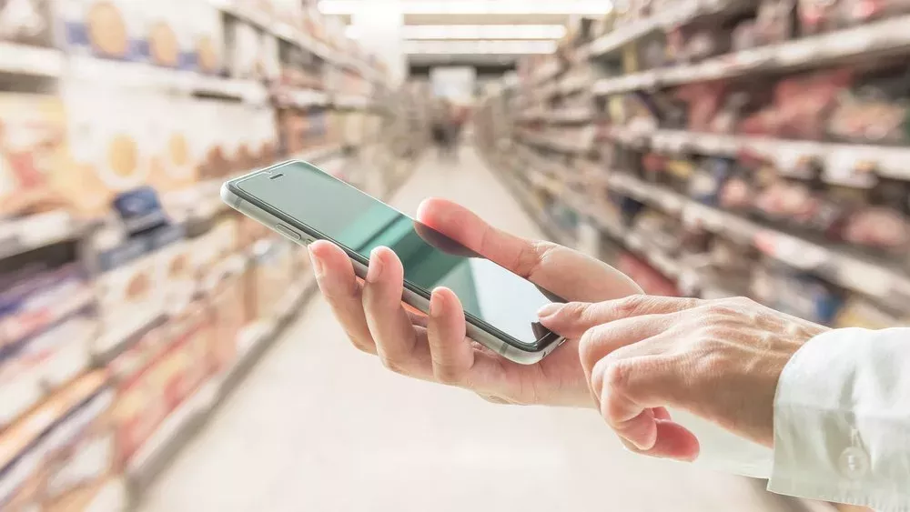 Smart Shoppen: Wie kontaktloses Bezahlen das nächste Level erreicht