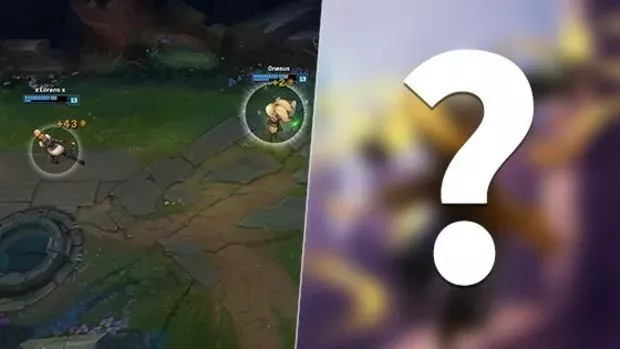 League of Legends: Mit diesem Champion könnt ihr Poppys Ulti leicht kontern