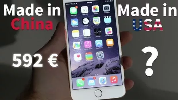 Bei Produktion in den USA: Was würde ein iPhone für Kunde und Hersteller kosten?