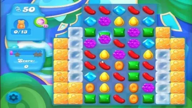 Candy Crush Soda Level 240: Lösung, Tipps und Tricks