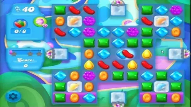 Candy Crush Soda Level 237: Lösung, Tipps und Tricks