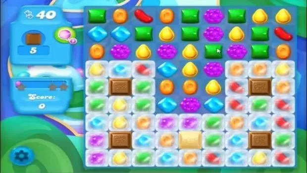 Candy Crush Soda Level 232: Lösung, Tipps und Tricks