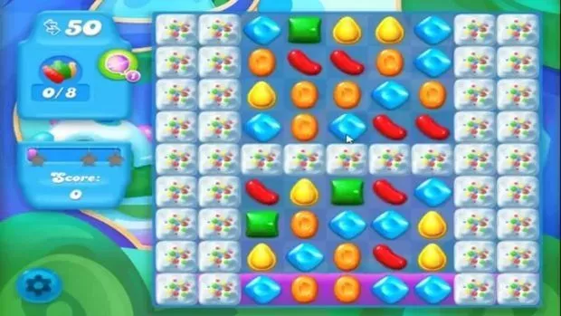 Candy Crush Soda Level 230: Lösung, Tipps und Tricks