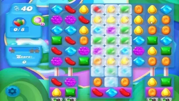 Candy Crush Soda Level 228: Lösung, Tipps und Tricks