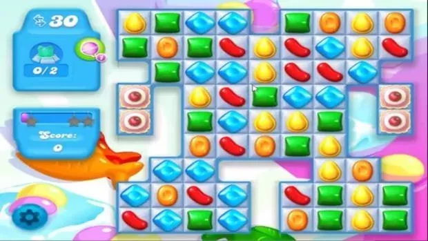 Candy Crush Soda Level 220: Lösung, Tipps und Tricks