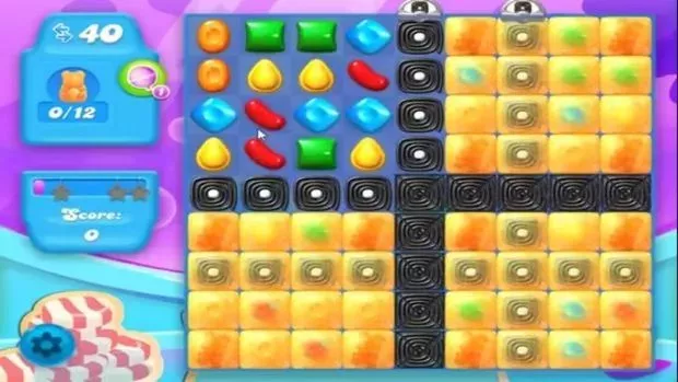 Candy Crush Soda Level 209: Lösung, Tipps und Tricks
