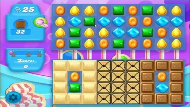 Candy Crush Soda Level 201: Lösung, Tipps und Tricks