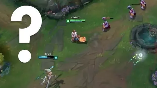 League of Legends: Er entdeckt einen absoluten WTF-Bug mit Tristanas Ulti