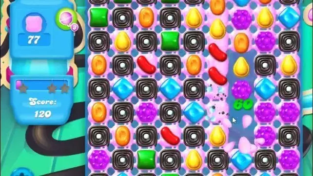 Candy Crush Soda Level 194: Lösung, Tipps und Tricks