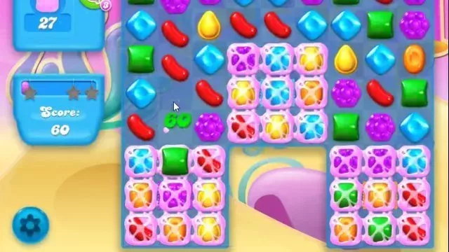 Candy Crush Soda Level 171: Lösung, Tipps und Tricks