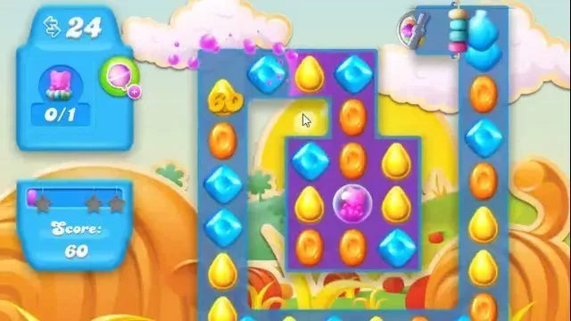 Candy Crush Soda Level 152: Lösung, Tipps und Tricks