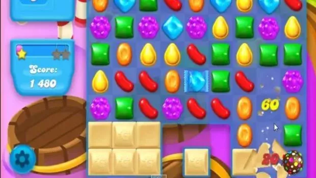 Candy Crush Soda Level 126: Lösung, Tipps und Tricks