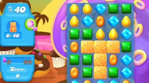 Candy Crush Soda Level 120: Lösung, Tipps und Tricks