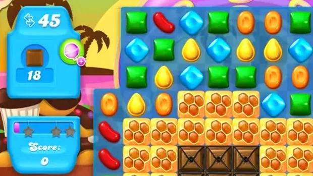 Candy Crush Soda Level 110: Lösung, Tipps und Tricks