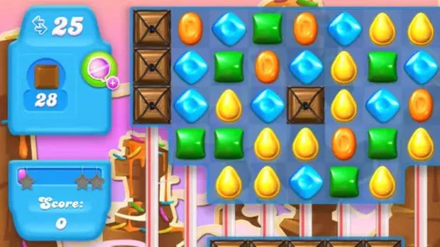 Candy Crush Soda Level 66: Lösung, Tipps und Tricks