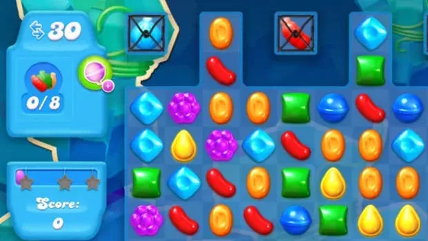 Candy Crush Soda Level 52: Lösung, Tipps und Tricks