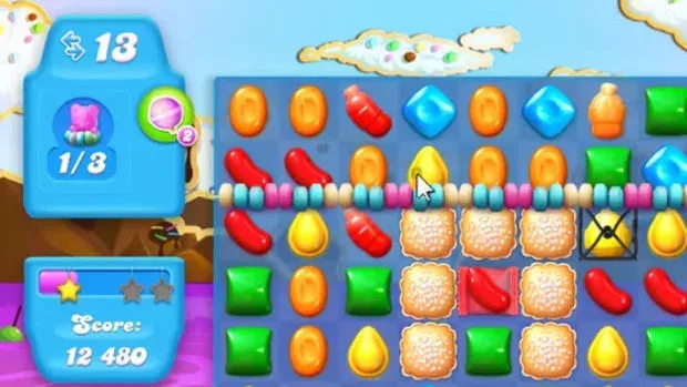 Candy Crush Soda Level 26: Lösung, Tipps und Tricks