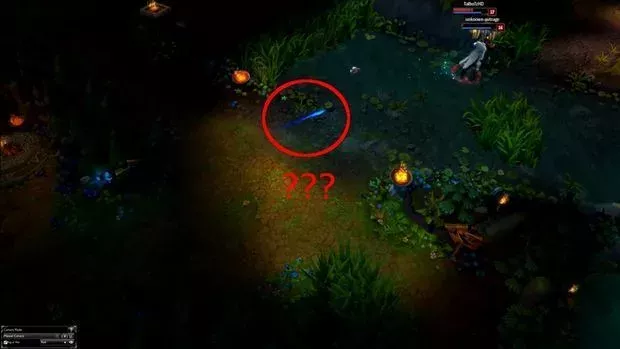 League of Legends: Ein Bug gibt Xerath eine unbegrenzte Reichweite bei seinen Autoattacken