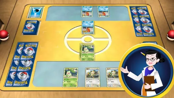 Pokémon GO: Neues Pokémon-TCG für das Smartphone in Vorbereitung