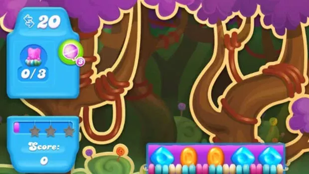 Candy Crush Soda Level 9: Lösung, Tipps und Tricks