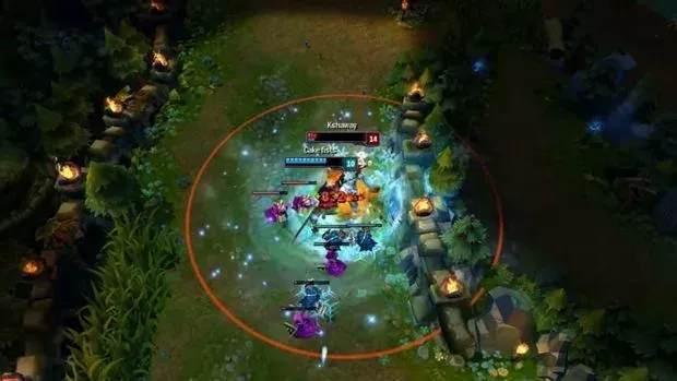 League of Legends: Nunu AP frustriert die Gamer!