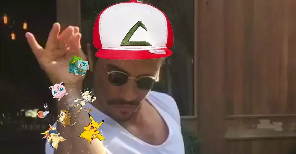 Pokémon GO: Behaltet eure Pokémon! Denn bald könnt ihr sie züchten