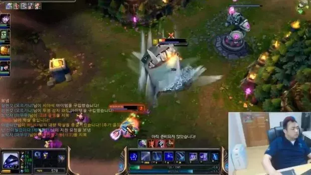 League of Legends: Dieser Spieler fällt einer sehr frustrierenden Überraschung zum Opfer