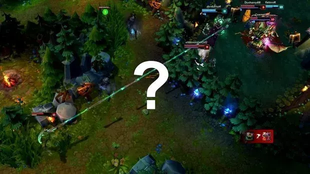 League of Legends: So geht ein Carry mit Bard, wenn man silber ist