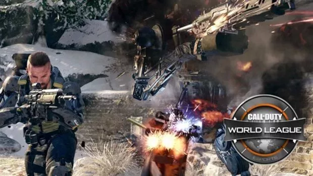 Call of Duty World League: 3 Millionen Dollar für die neue eSport-Liga!