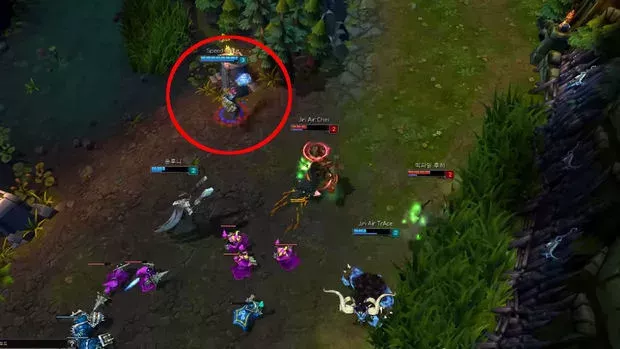 League of Legends: Der schönste Dschungler-Flash aller Zeiten?