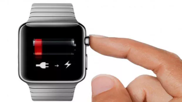 Apple Watch: So verlängern Sie die Akkulaufzeit