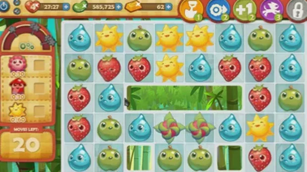 Farm Heroes Saga Level 368: Lösung, Tipps und Tricks