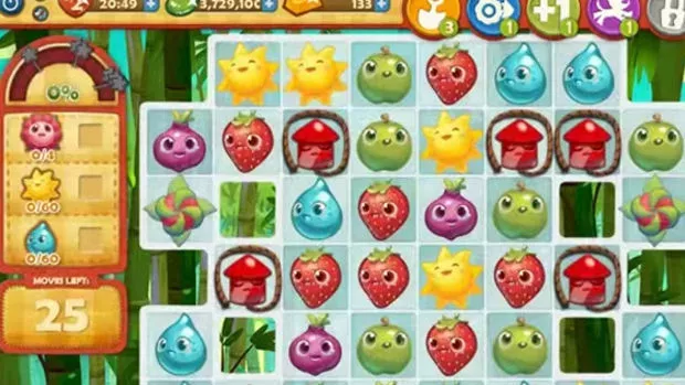 Farm Heroes Saga Level 362: Lösung, Tipps und Tricks